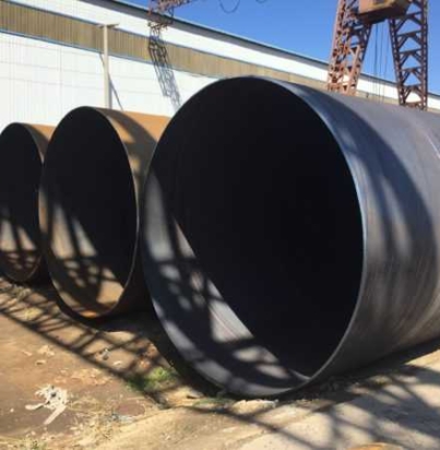 Carbon Steel Pipe Submerged Arc Welded