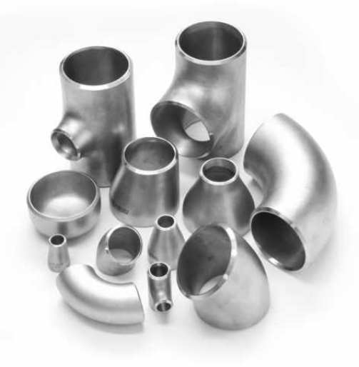 Butt Weld Fittings