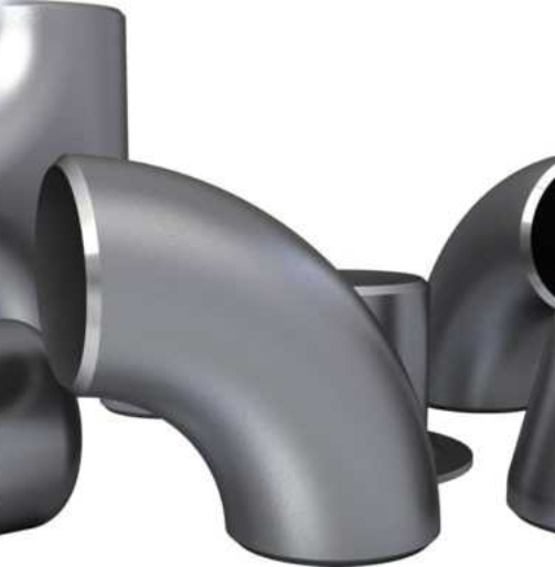 Carbon Steel Butt Weld Fittings