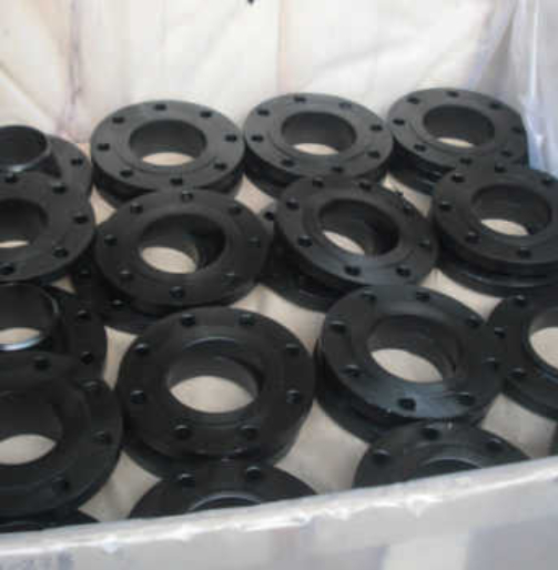 Carbon Steel Flanges