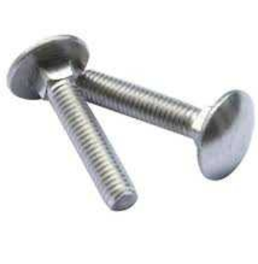 Carriage Bolts