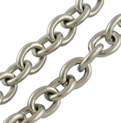 Carbon Steel Chain