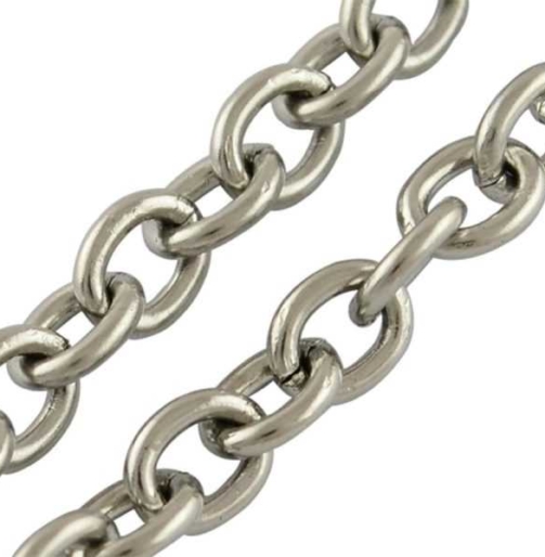 Carbon Steel Chain