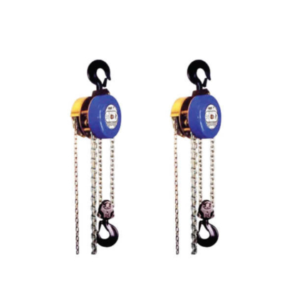 Chain Pulley Block