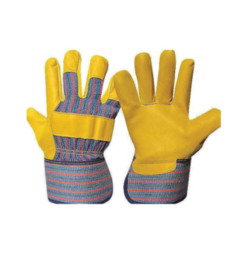 Hand Gloves