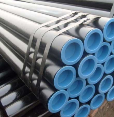 Carbon Steel Seamless Pipes