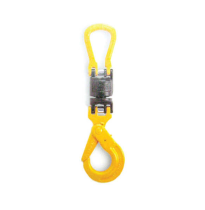 Insulated Swivels