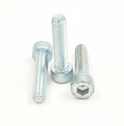 Hex Bolts