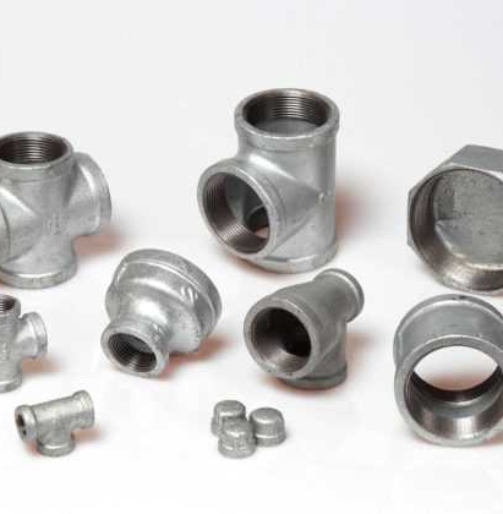 Malleable Iron Fittings