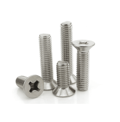 Countersunk Bolts