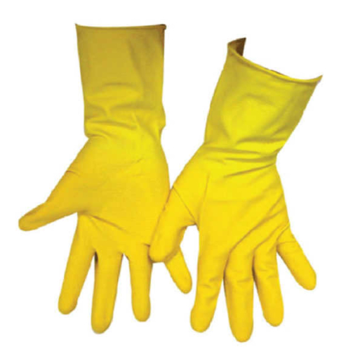 Rubber Gloves