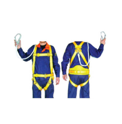 Safety Belts & Harness