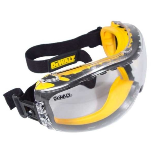 Safety Goggles