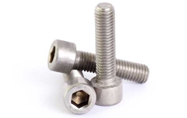 Allen Key Bolt