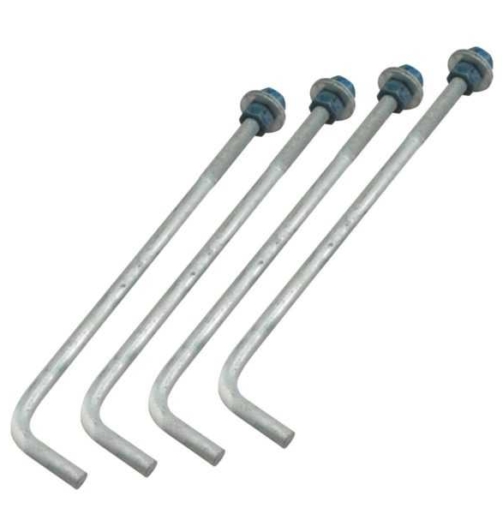 Anchor Bolts