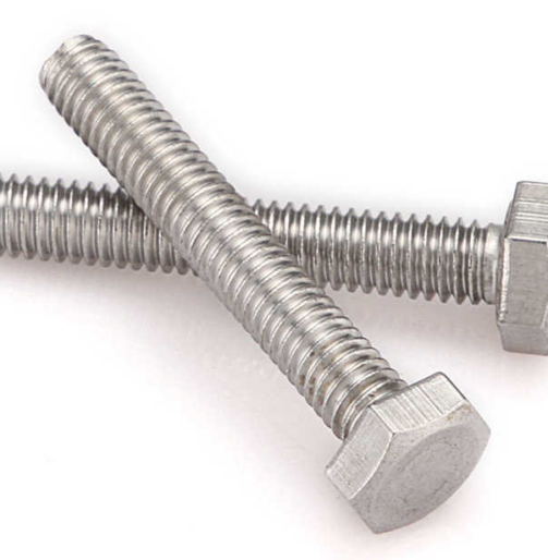 Full Thread Bolts