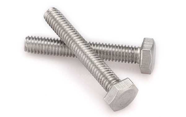 Full Thread Bolts