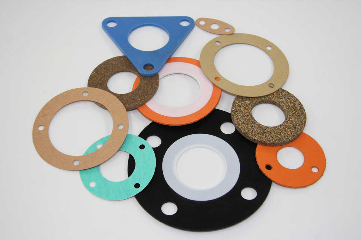 JR SEAL: Excavator Hydraulic Breaker Seal Kit HB-30G, Rock Breaker Seal