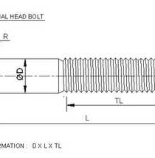 hexbolts