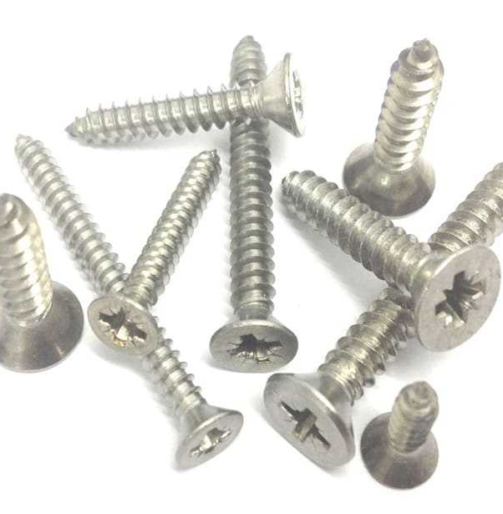 Self Tapping Screw