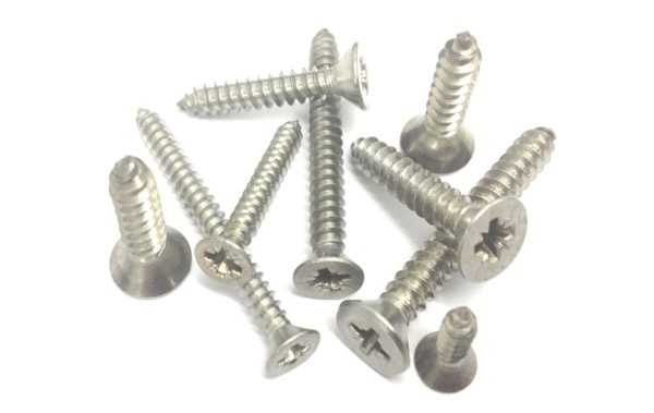 Self Tapping Screw