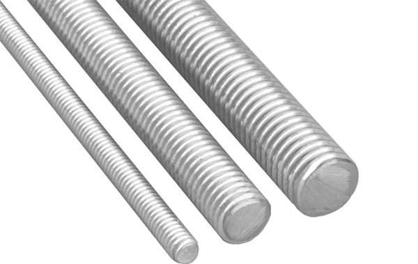 Full Threaded Rods