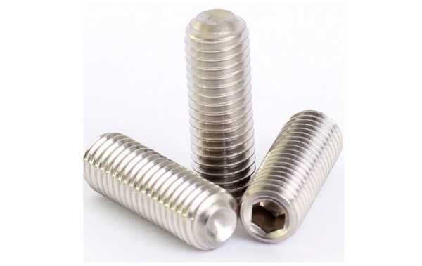 Grub Screw