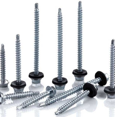 Self Drilling Screw