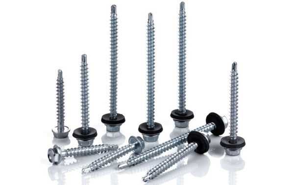 Self Drilling Screw