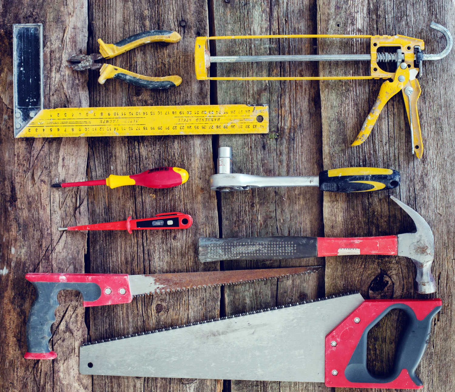 The Benefits Of Investing In High-Quality Handtools