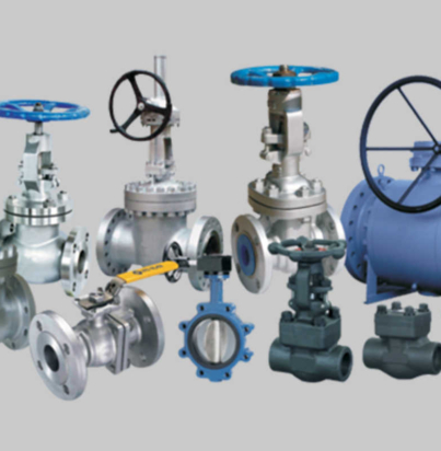 Valves