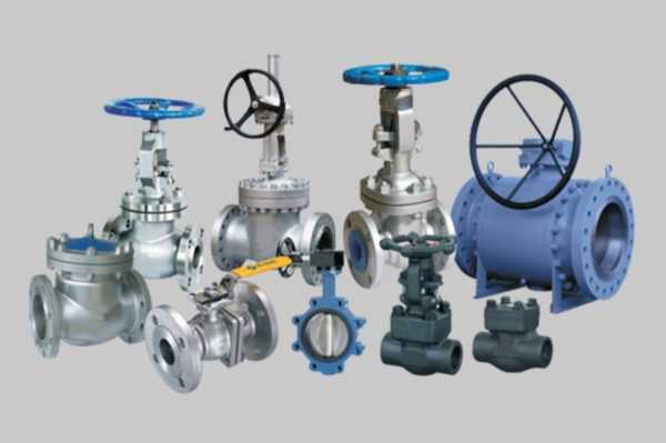 Valves