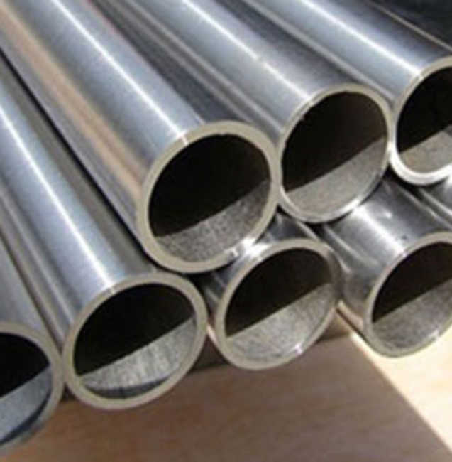 Carbon Steel Erw Welded Pipes