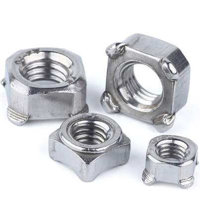 SS WELDING NUT