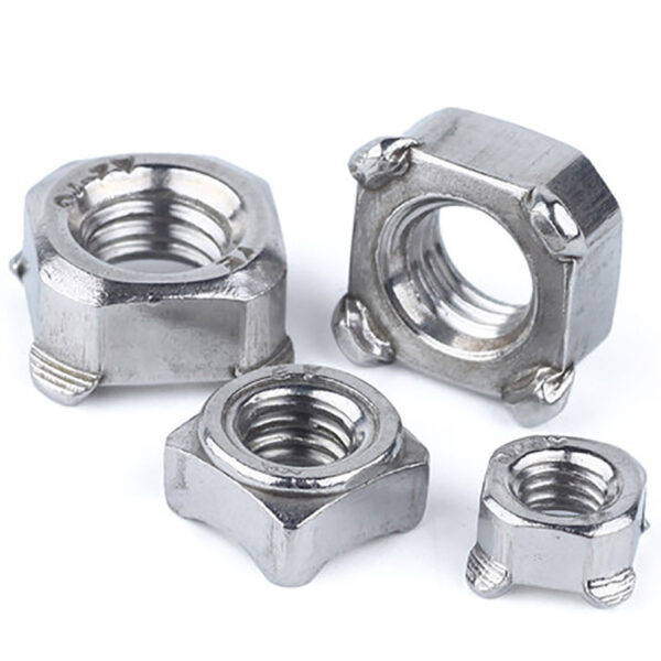 SS WELDING NUT