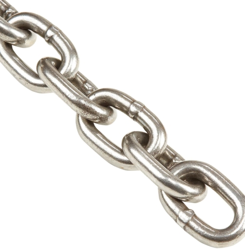 GALVANIZED CHAIN