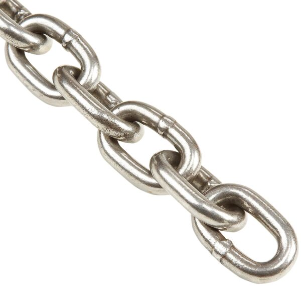 GALVANIZED CHAIN