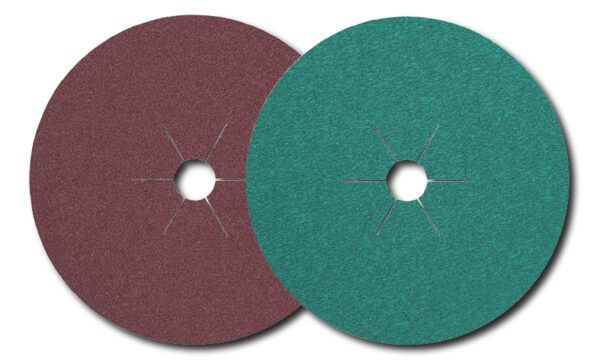 FIBER DISC