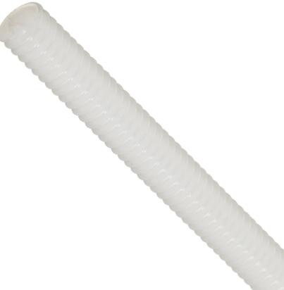 NYLON THREADED ROD