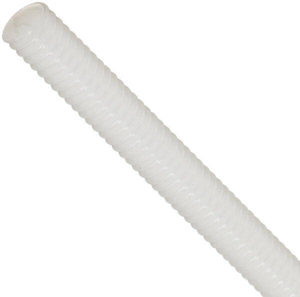 NYLON THREADED ROD