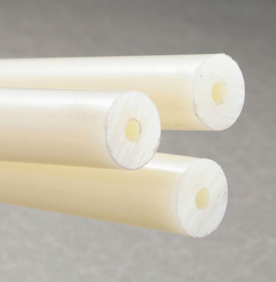 NYLON ROUND BARS