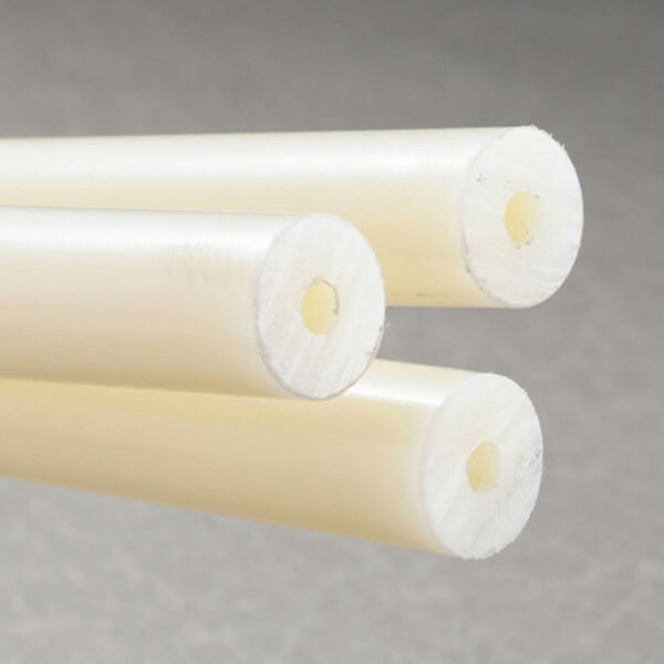 NYLON ROUND BARS