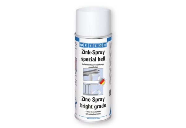 WEICON ZINC SPRAY