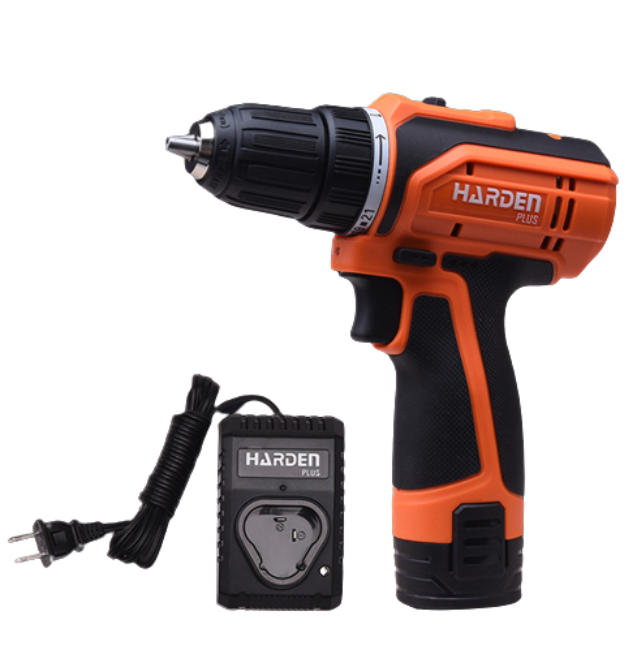 High Quality Best 12V Cordless Drill Heavy Duty Battery Power