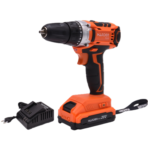 20V Cordless Drill