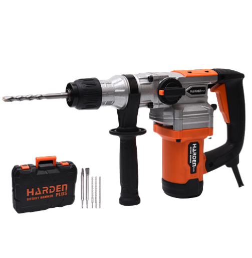 800W high-power electric impact power hammer drill electric