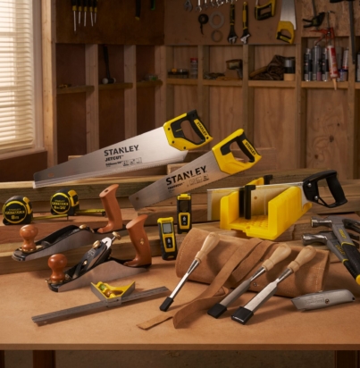 Stanley Tools